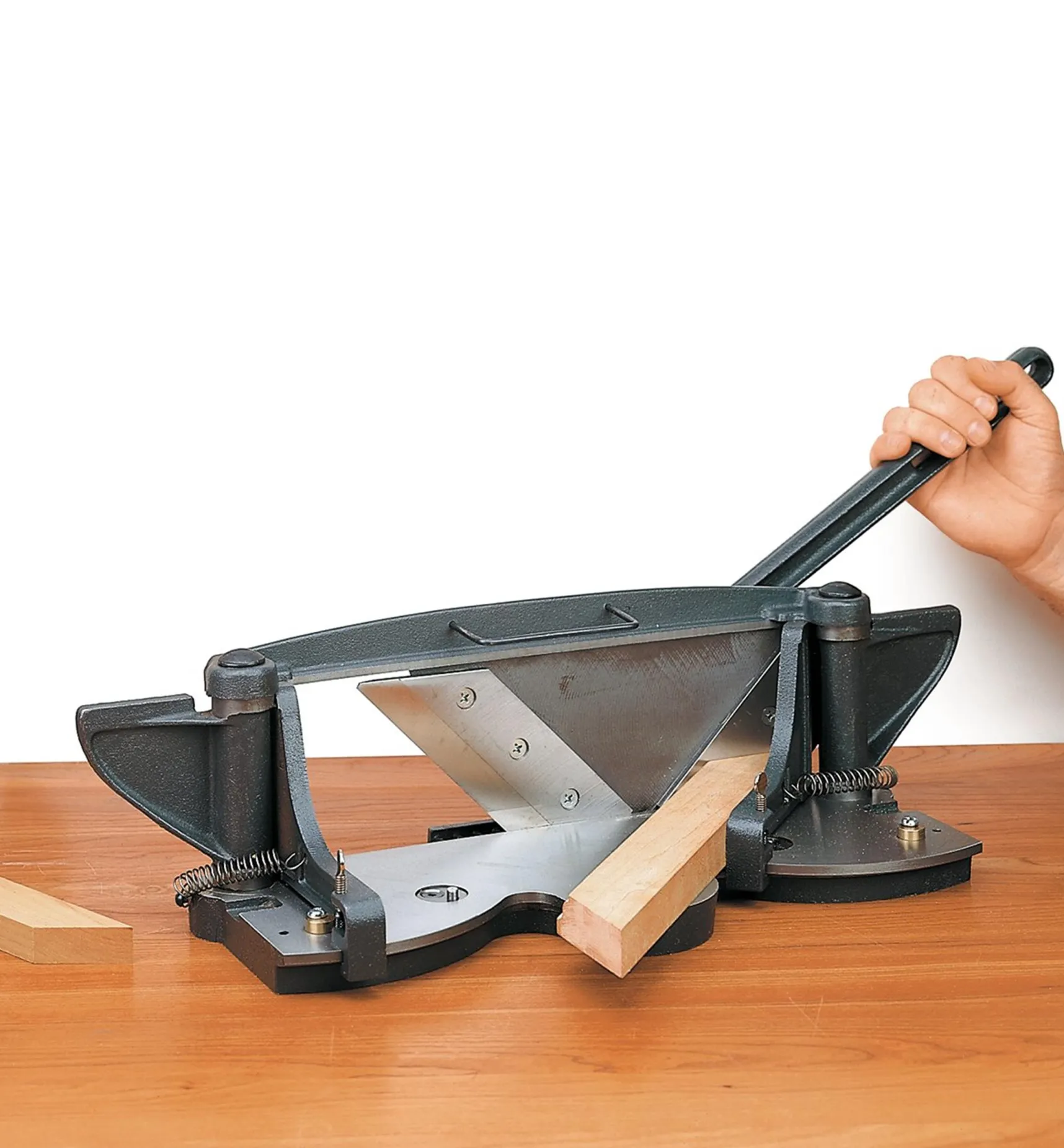 Hot Miter Trimmer Hand Tools