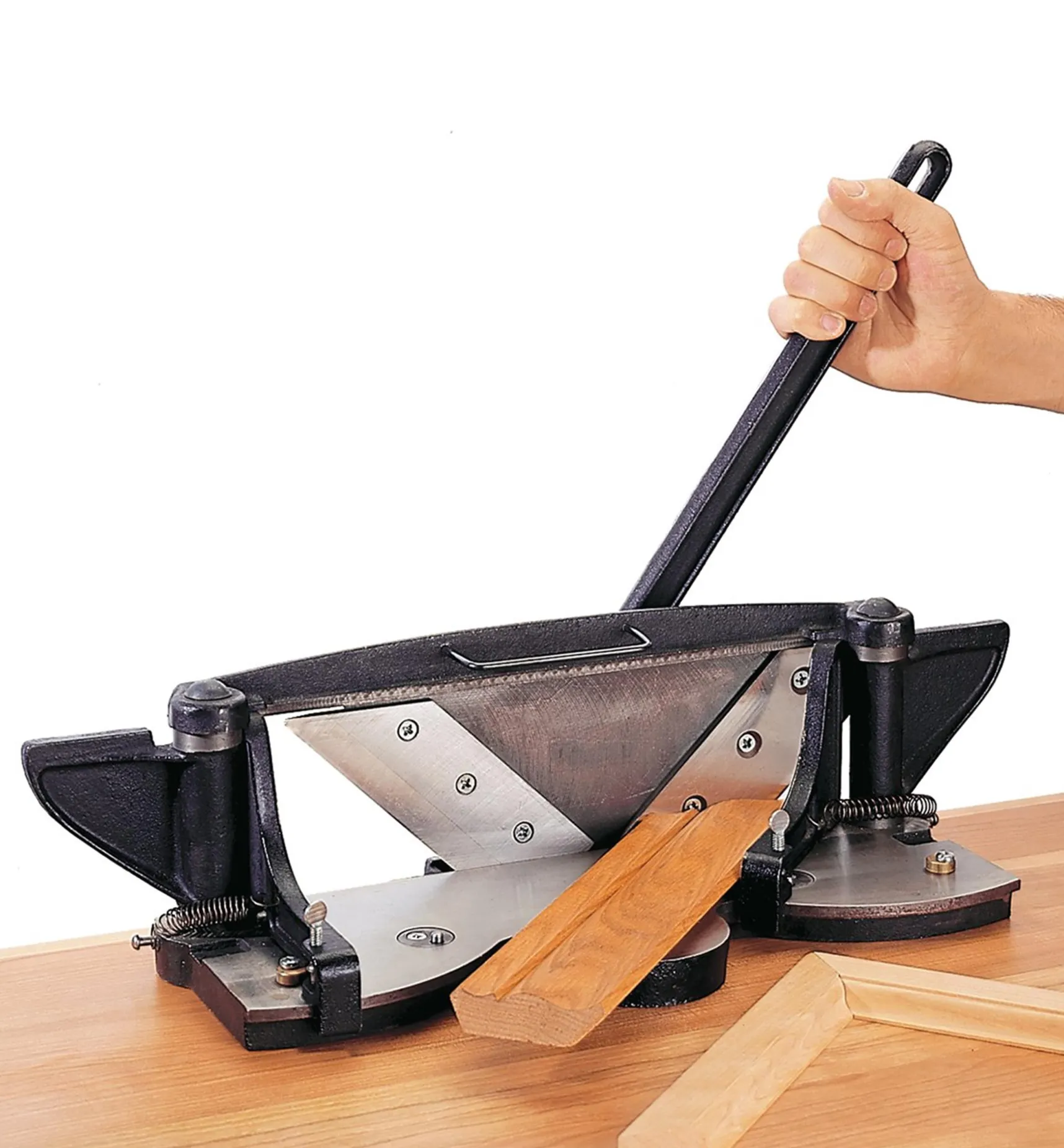 Hot Miter Trimmer Hand Tools