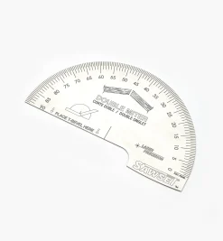 Online Miter-Saw Setting Guide Marking & Measuring