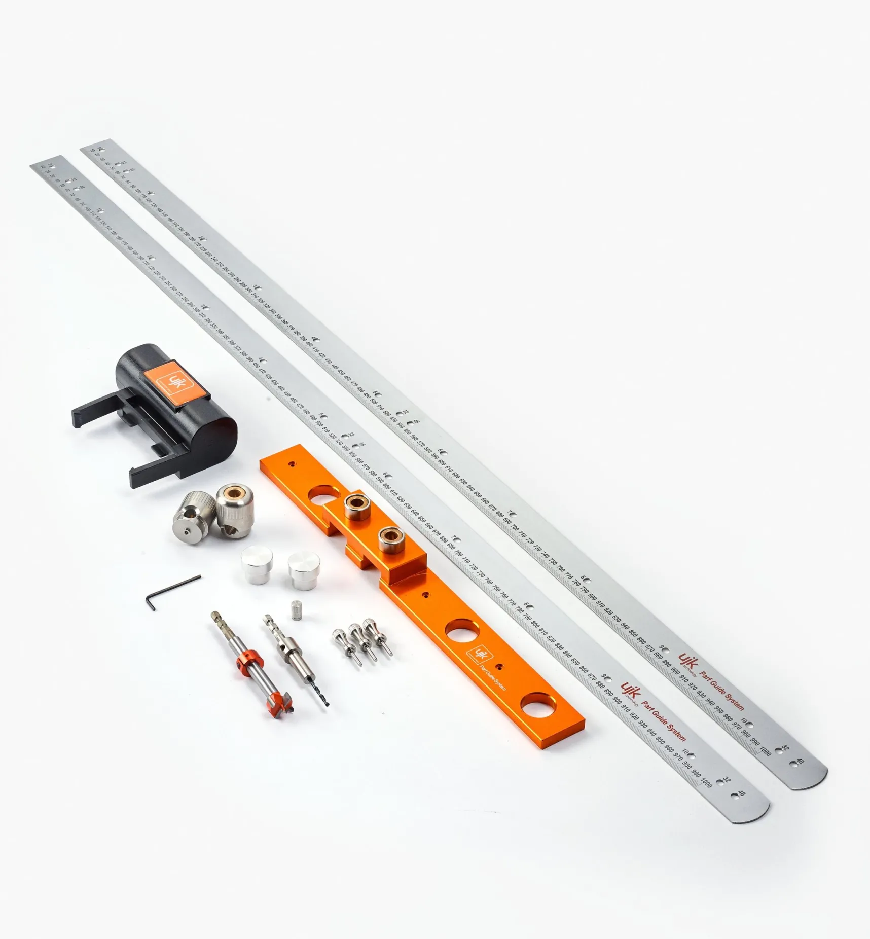 Sale Mk.II Parf Guide Drilling System Jigs, Guides & Fixtures