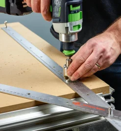 Sale Mk.II Parf Guide Drilling System Jigs, Guides & Fixtures