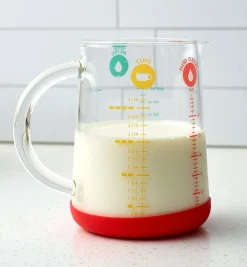 Discount 1000ml Measuring Glass Measurement