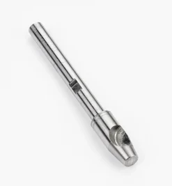 Sale 10mm (15/32") Pen Mill Pilot Shaft Power Tool Accessories