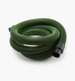Outlet 50mm Diameter Anti-Static Hoses For Festool Dust Extractors Workshop
