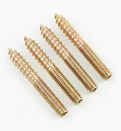 Online 60mm M8 Hanger Bolts Fasteners