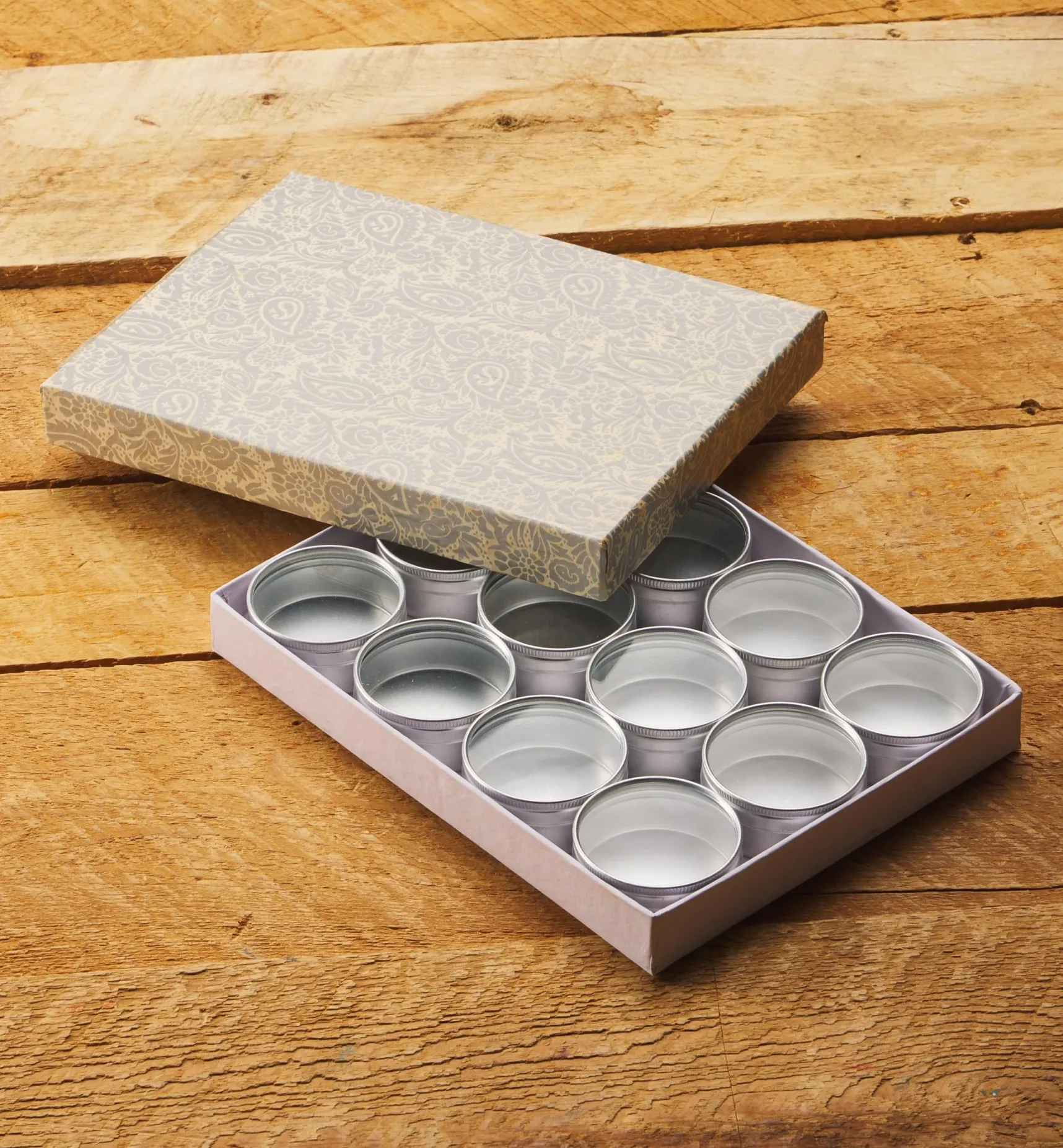 Best 41mm, 48mm & 53mm Aluminum Watchmaker's Containers Storage & Organization