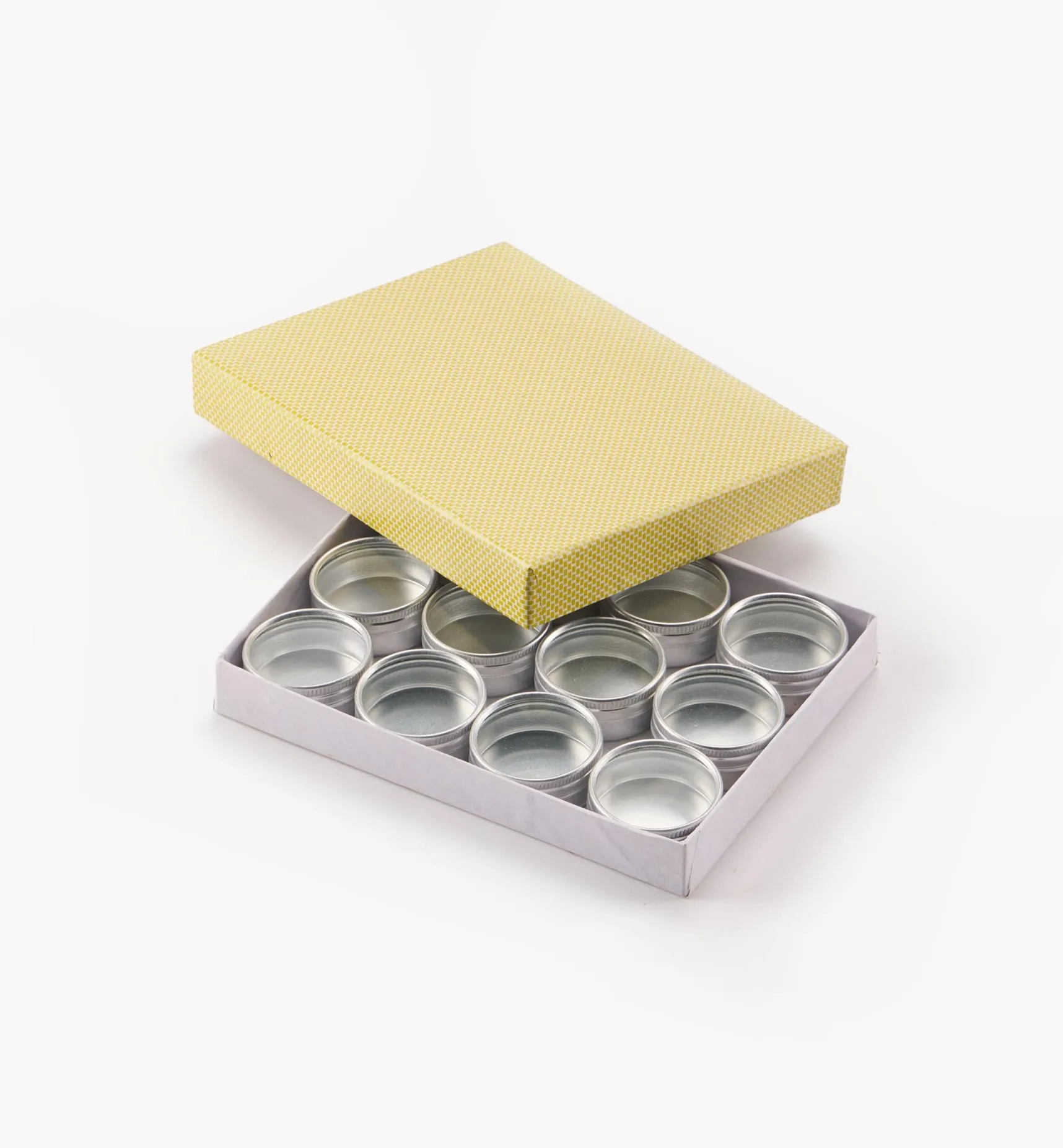 Best 41mm, 48mm & 53mm Aluminum Watchmaker's Containers Storage & Organization