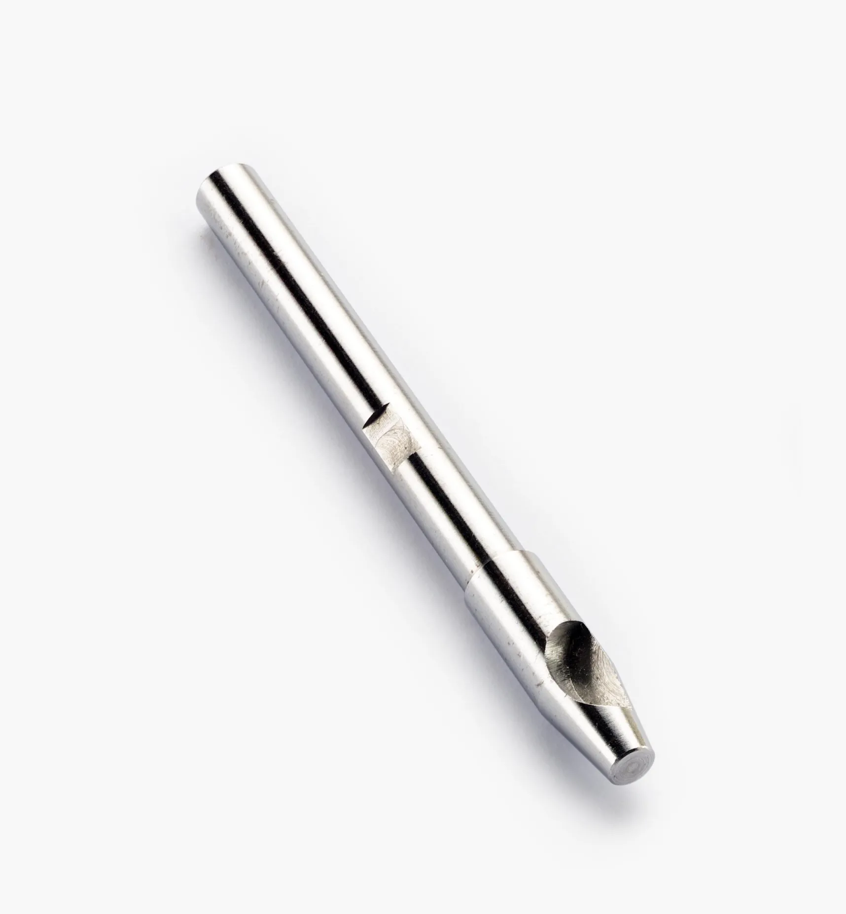 Online 7mm Pen Mill Pilot Shaft Power Tool Accessories