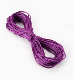 Best 1mm Rayon Rattail Cord Toys & Games