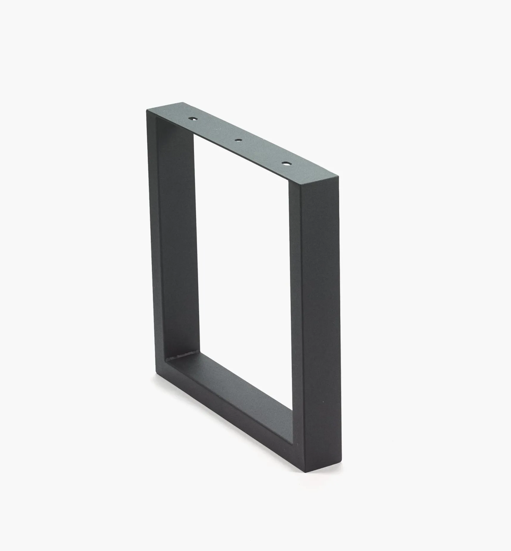 Discount 400mm Steel U-Shape Table Leg Table Hardware
