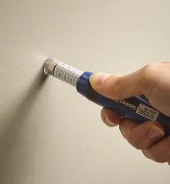 New 35mm Stud Finder With Magnet Marking & Measuring
