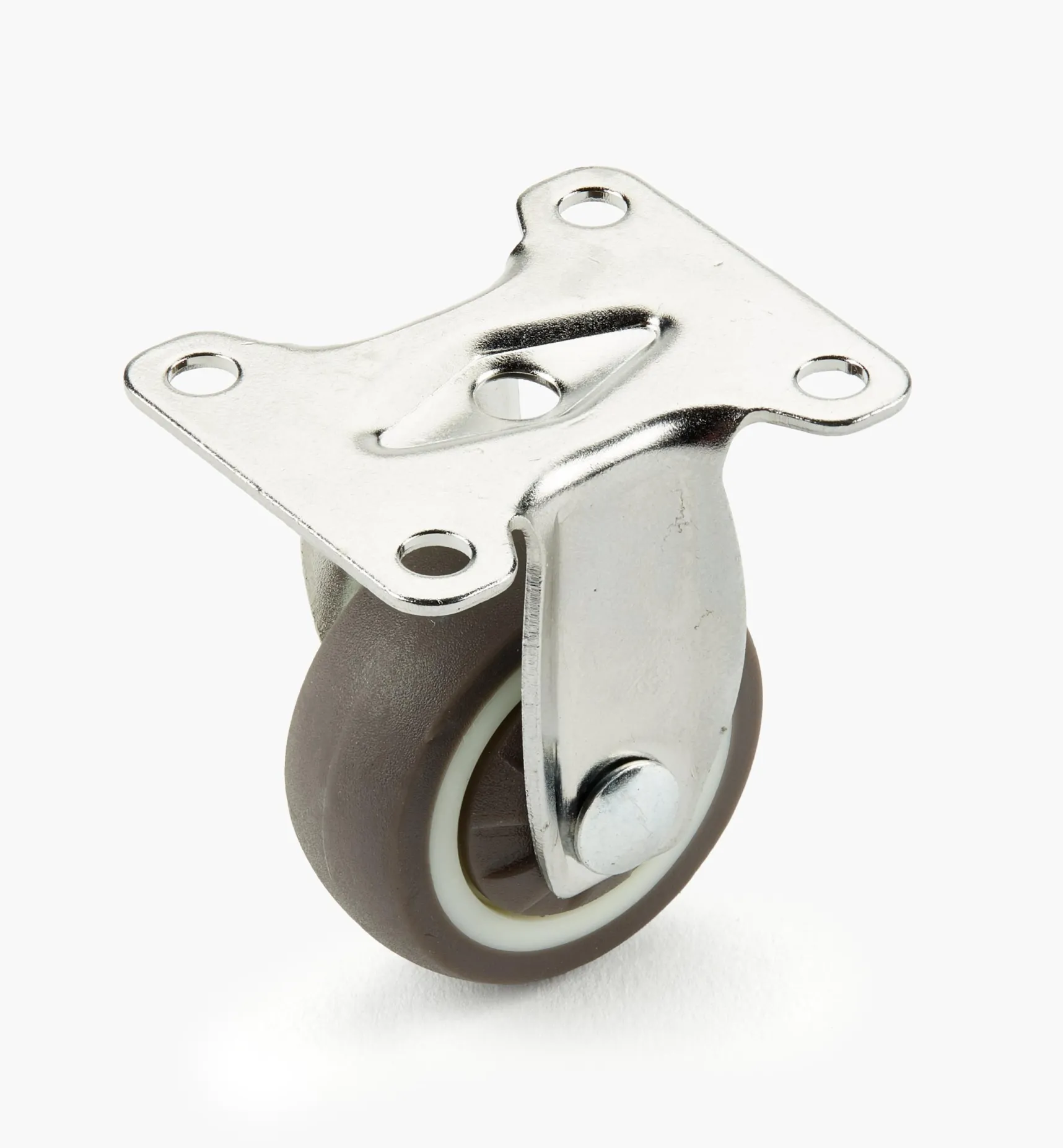 Clearance 32mm TPR Casters Casters & Wheels