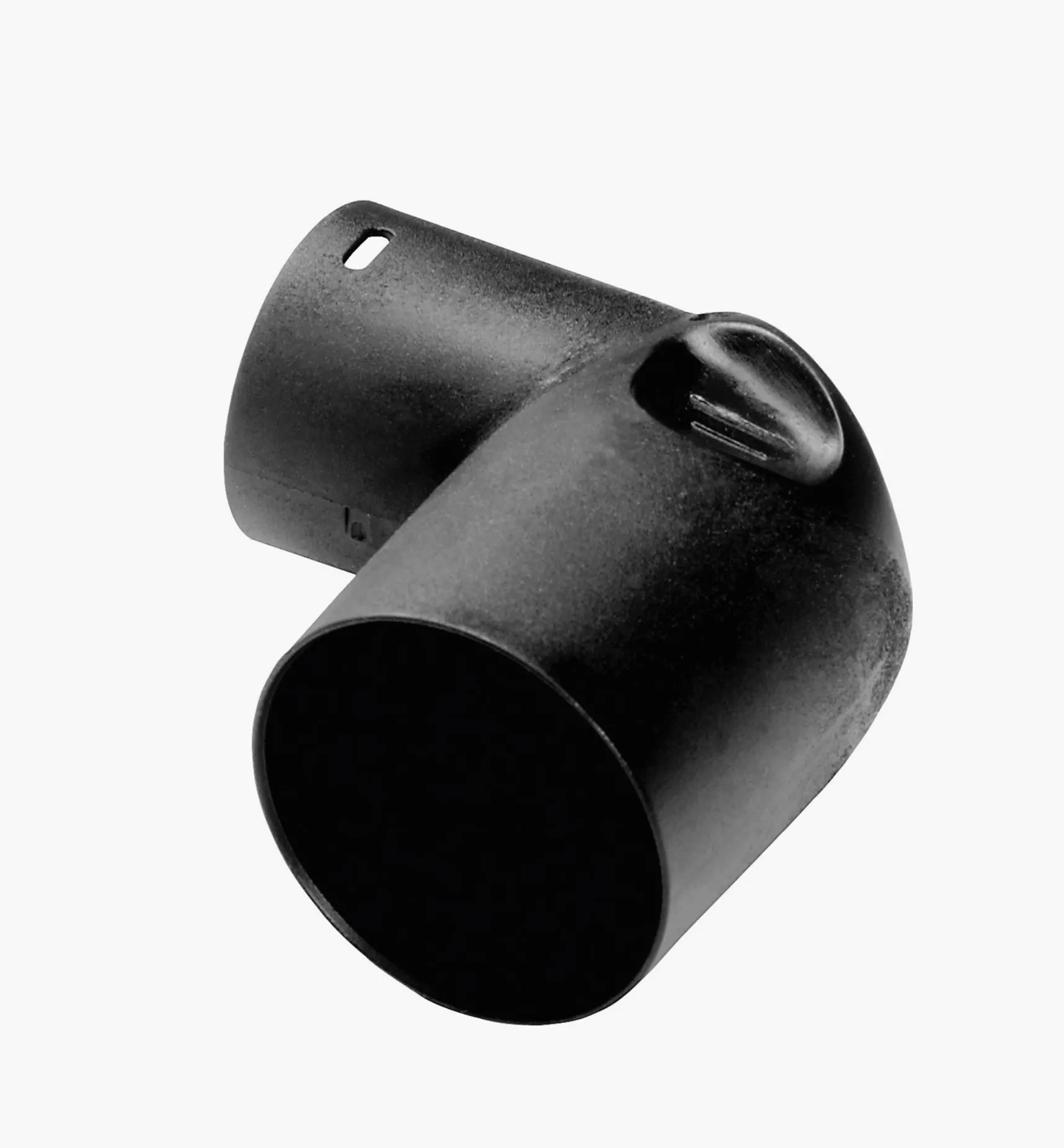 Sale 32mm/27mm Anti-Static Angle Adapter For Festool CT Dust Extractors Workshop