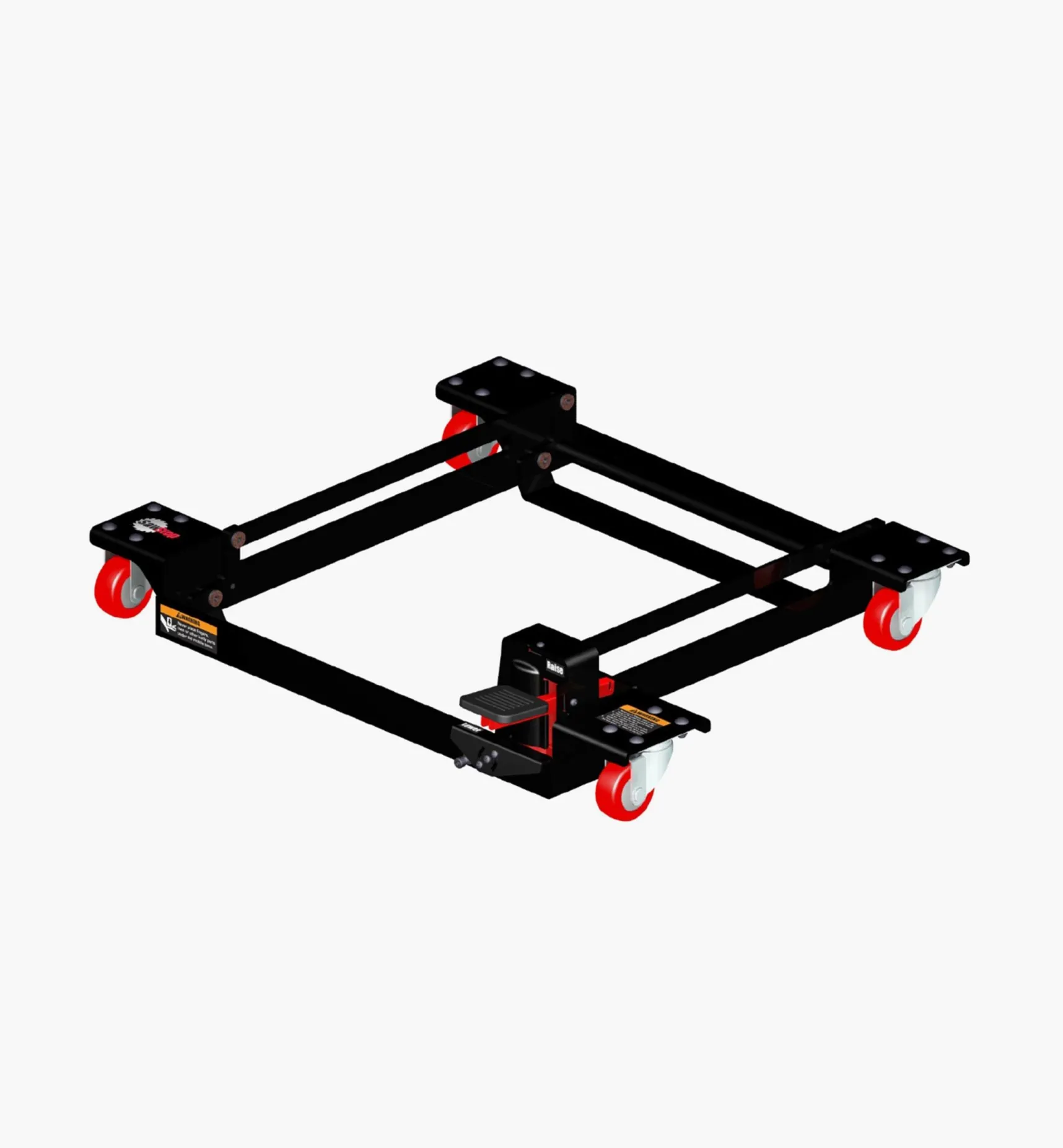Best Mobile Base For SawStop Industrial Saw Power Tool Accessories
