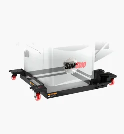 Hot Mobile Base For SawStop Industrial Saw With Conversion Kit For Use With Professional Cabinet Saw Power Tool Accessories