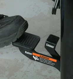 Clearance Mobile Base For SawStop Professional Cabinet Saw Power Tool Accessories