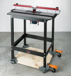 Clearance Mobile Base Kit Casters & Wheels