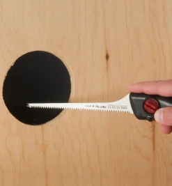 Discount Modern Keyhole Saw Saws