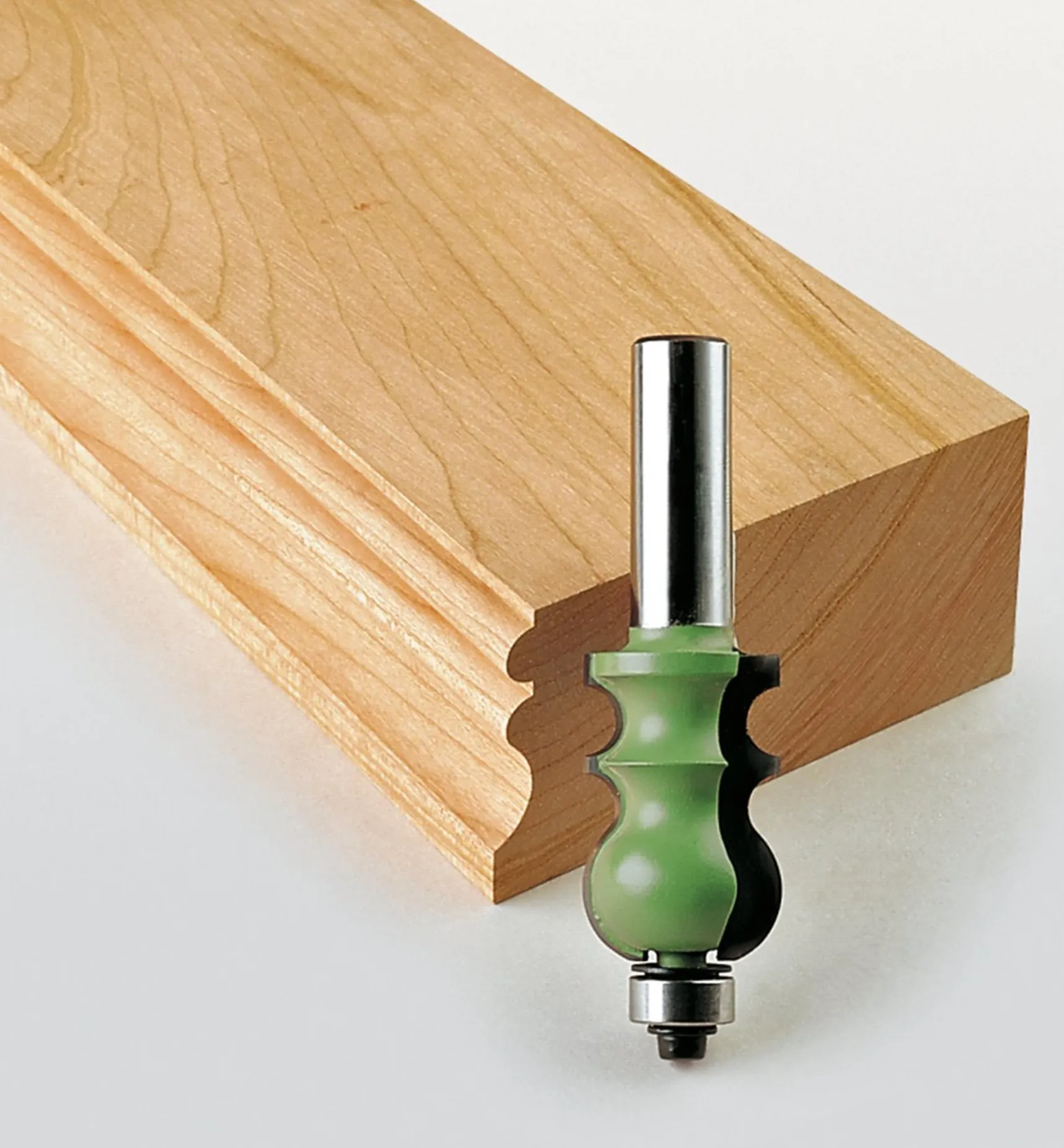 Best Molding #1 Bits Routing