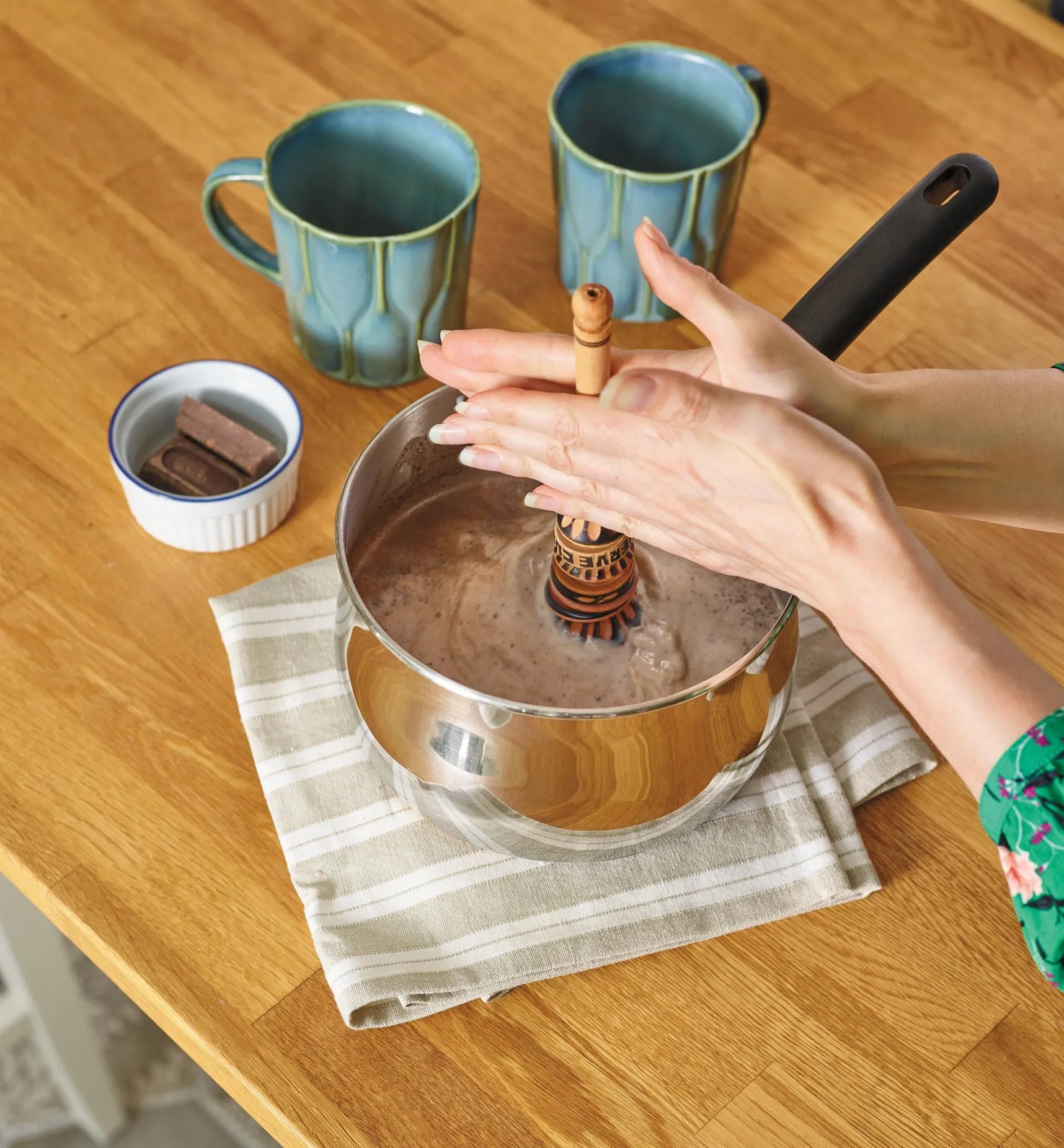 Discount Molinillo Cooking Utensils