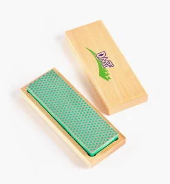 New Monocrystalline Diamond Bench Stones Sharpening
