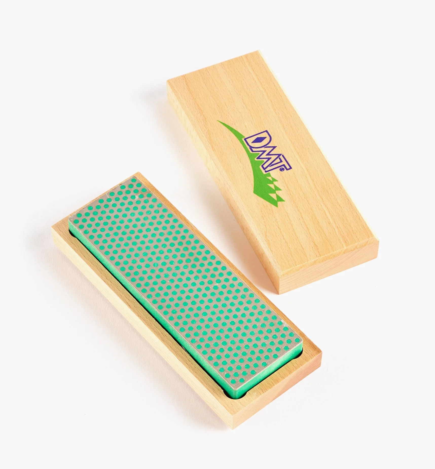 New Monocrystalline Diamond Bench Stones Sharpening