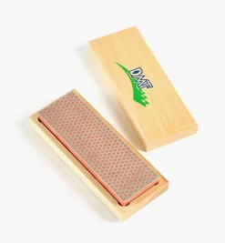 New Monocrystalline Diamond Bench Stones Sharpening