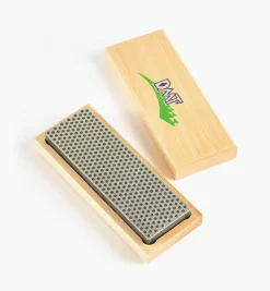 New Monocrystalline Diamond Bench Stones Sharpening