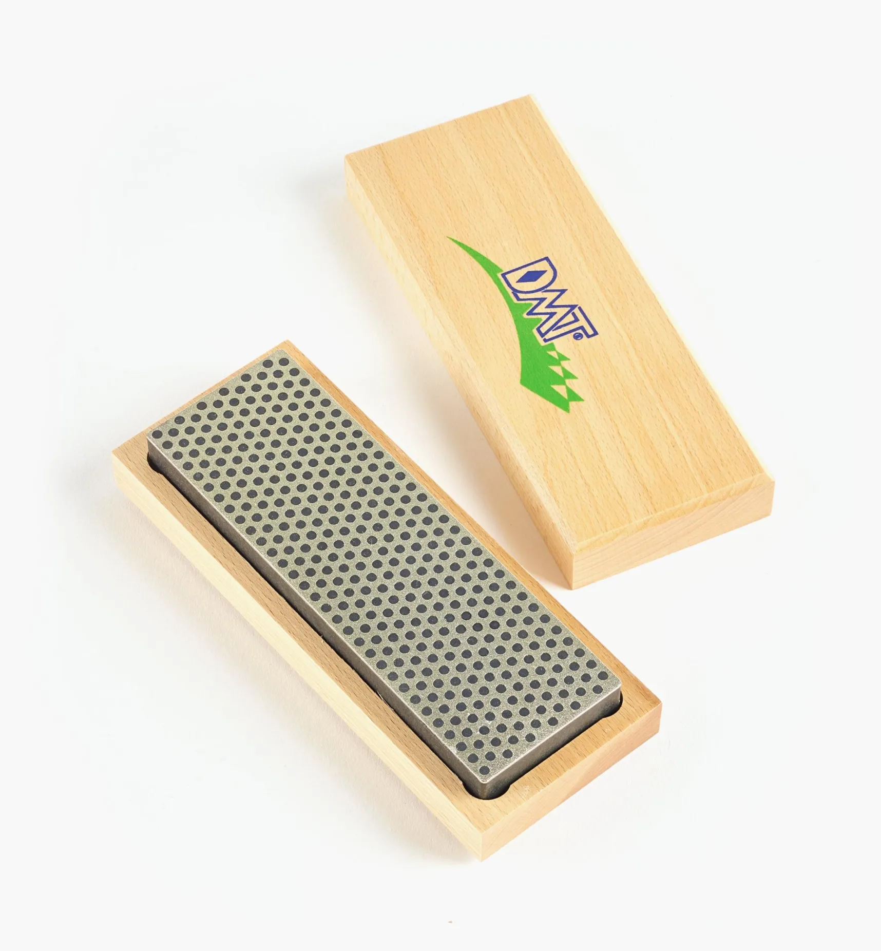 New Monocrystalline Diamond Bench Stones Sharpening