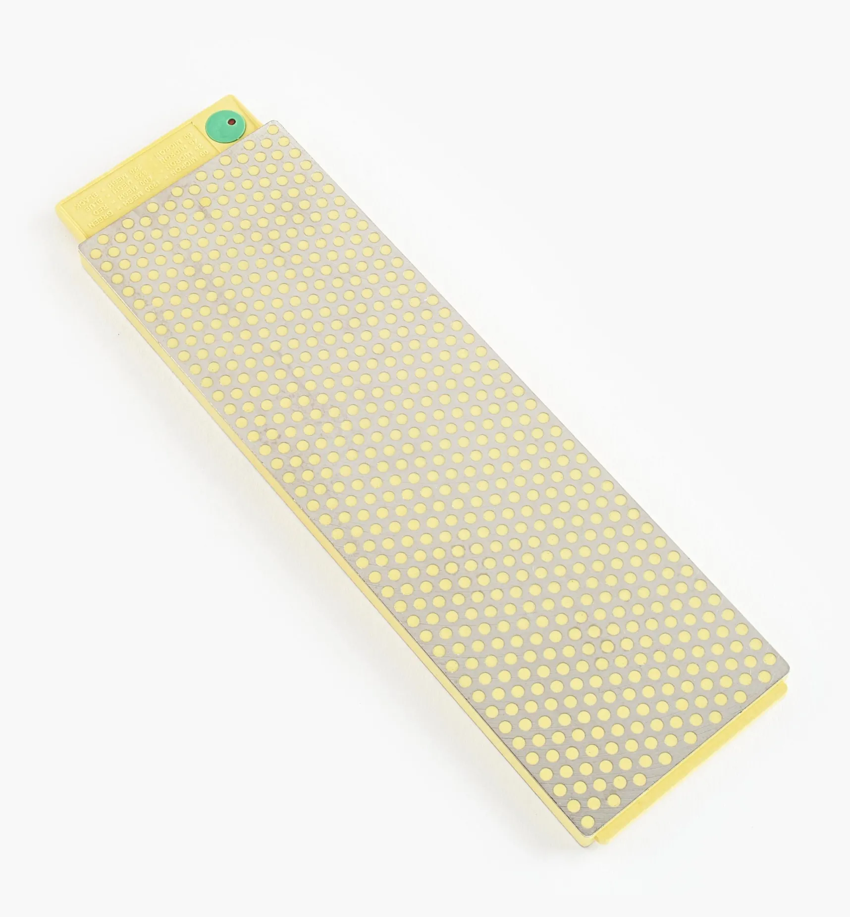 New Monocrystalline Diamond Bench Stones Sharpening