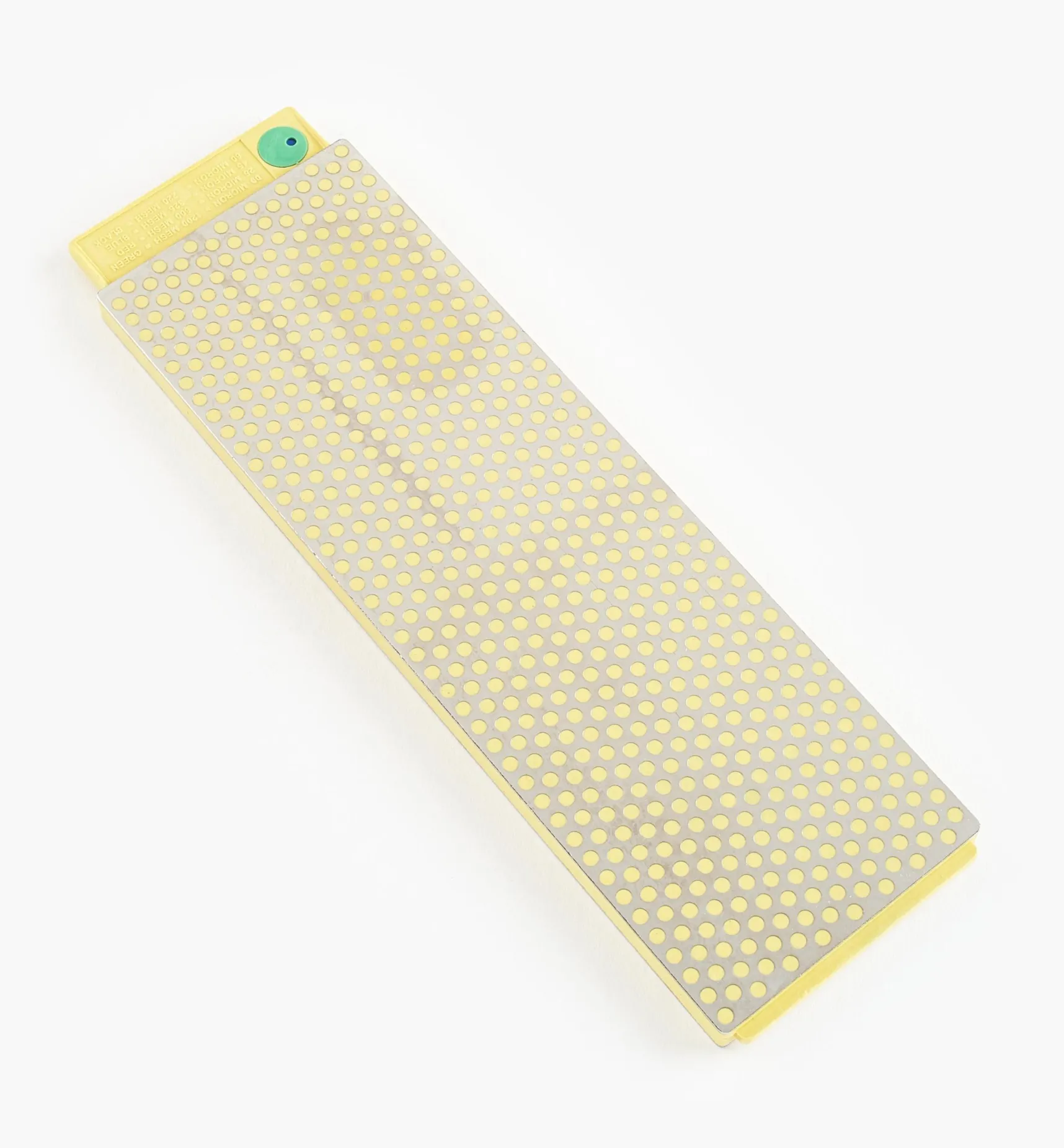 New Monocrystalline Diamond Bench Stones Sharpening