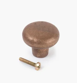 New Montana Round Knobs Knobs