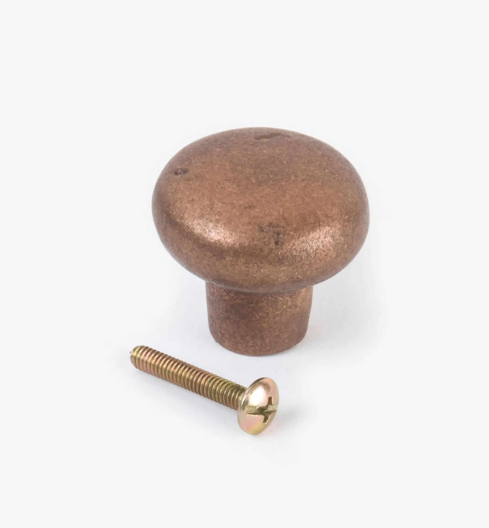 New Montana Round Knobs Knobs