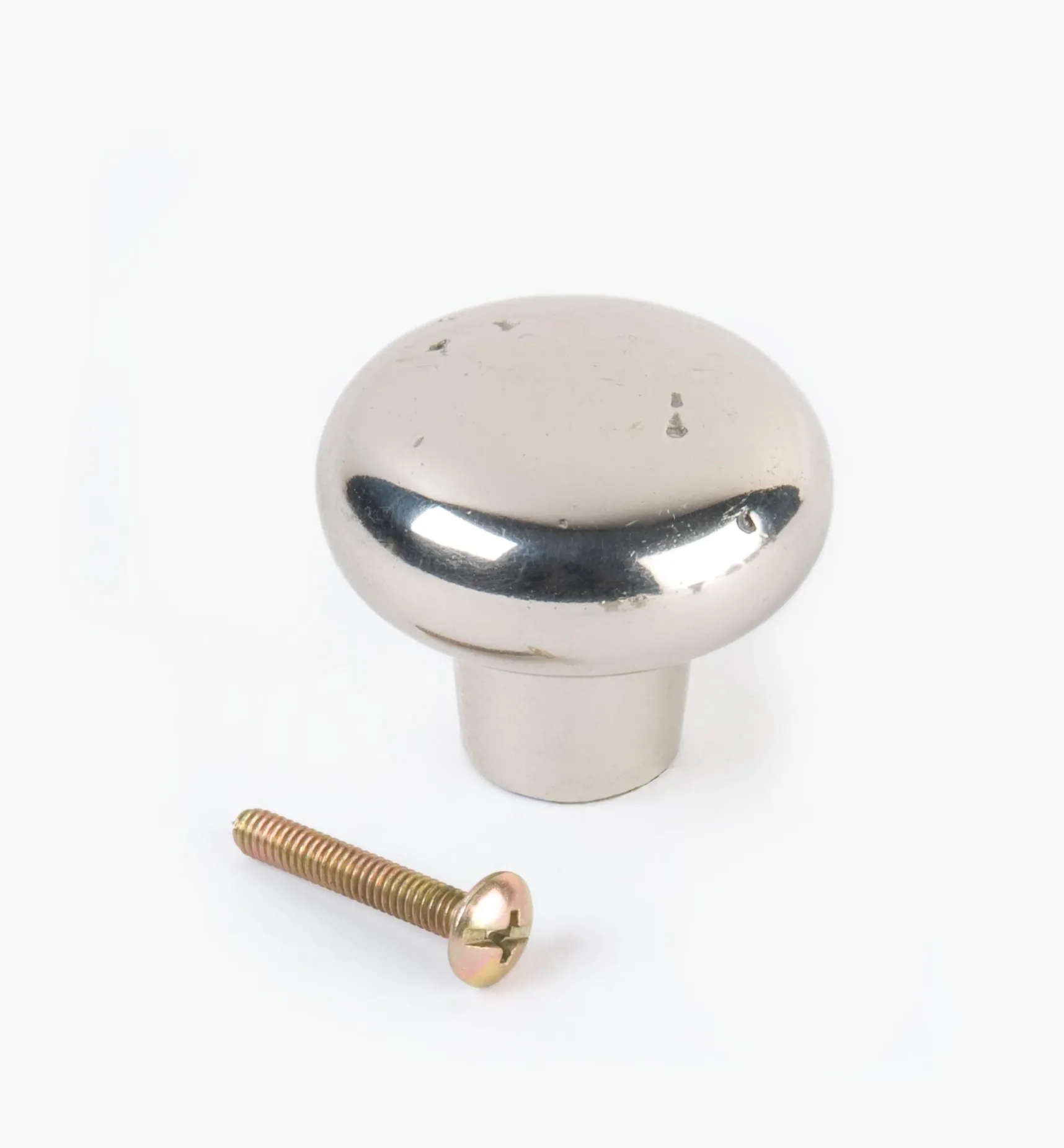 New Montana Round Knobs Knobs