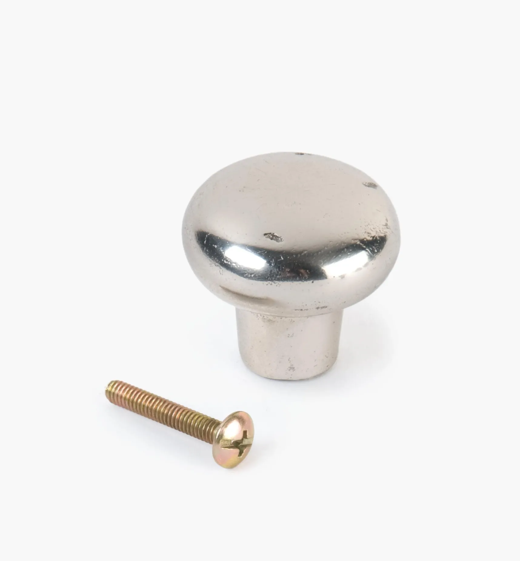 New Montana Round Knobs Knobs