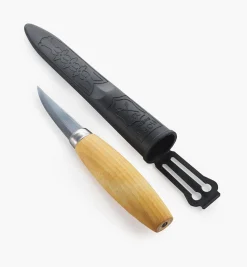 Best Mora Carbon-Steel Slöjd Knives Knives