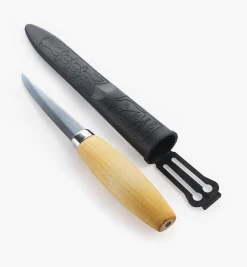 Best Mora Carbon-Steel Slöjd Knives Knives