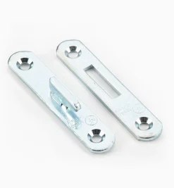 Discount Mortise Bedlocks Bed Hardware