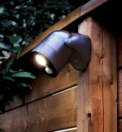 Online Motion-Activated LED Light Lighting