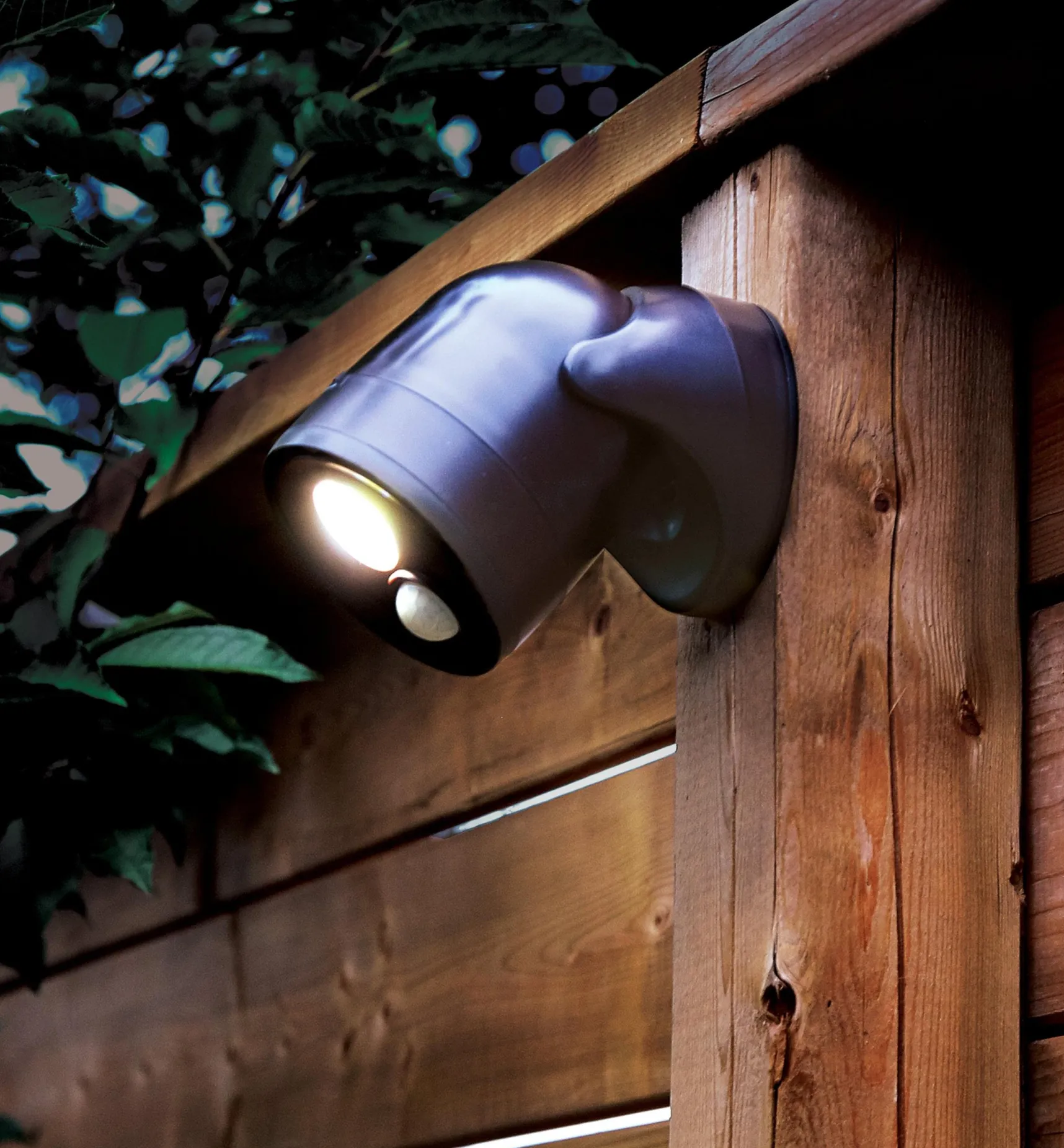 Online Motion-Activated LED Light Lighting