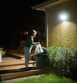 Online Motion-Activated LED Light Lighting