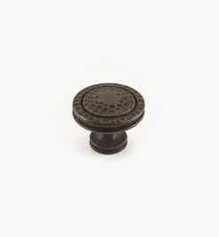 Sale Mountain Lodge Disc Knob Knobs
