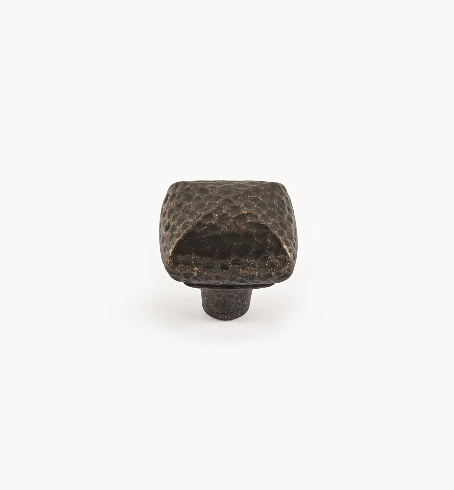 Clearance Mountain Lodge Pyramid Knob Knobs
