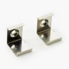 Mounting Clips For Corner-Mount LED Tape Lighting Channels Lighting