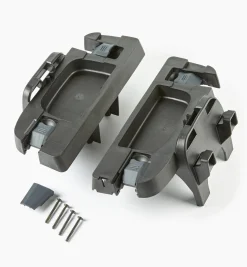 Hot Mounting Hardware For Mirka Systainer Case Power Tools