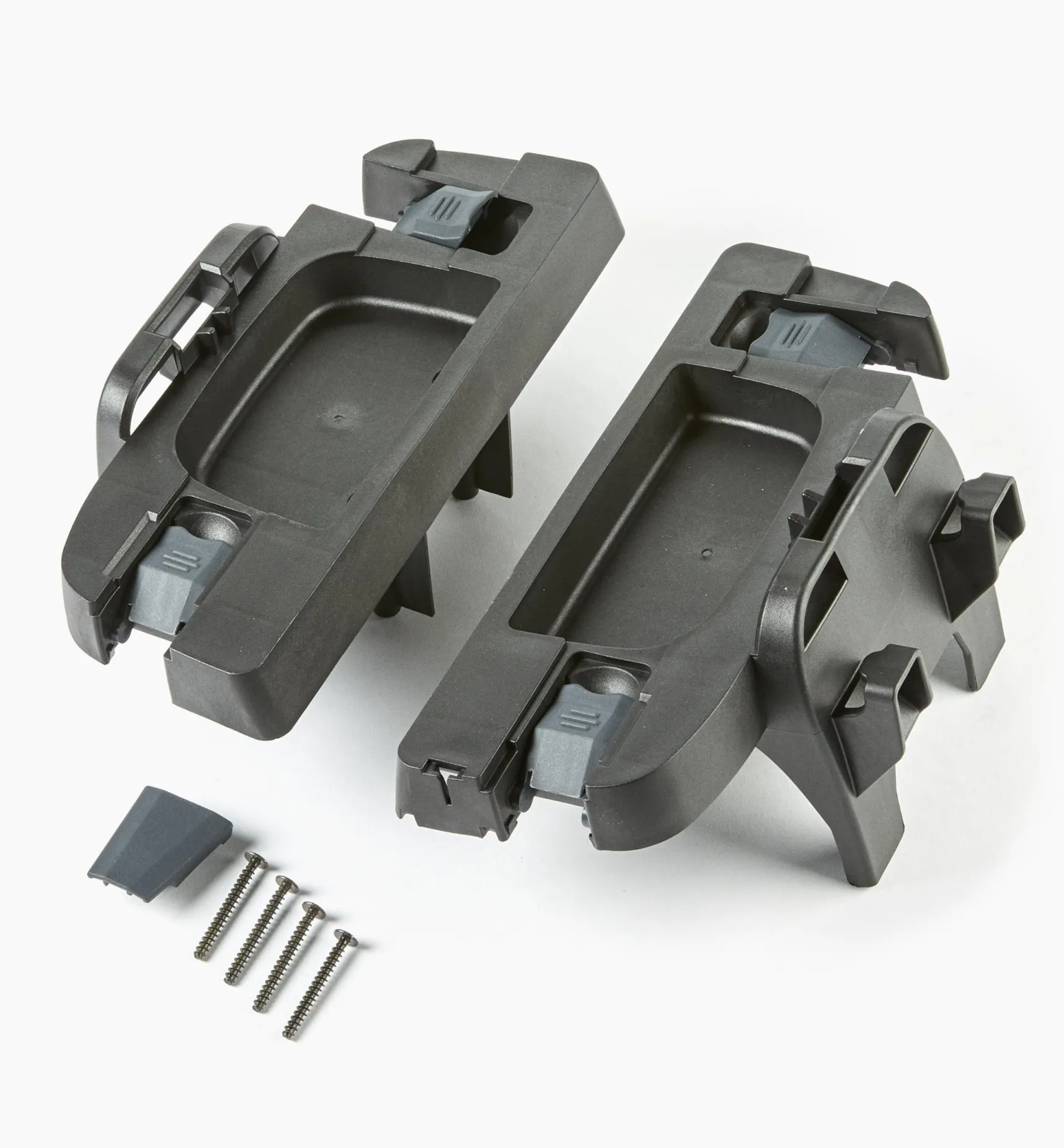 Hot Mounting Hardware For Mirka Systainer Case Power Tools