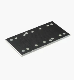 Hot MPE Plastic StickFix Sanding Pad For Festool RS 2 E Orbital Sander Supplies