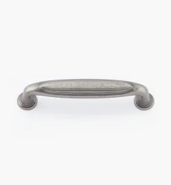 New Mulholland Oval Handles Handles
