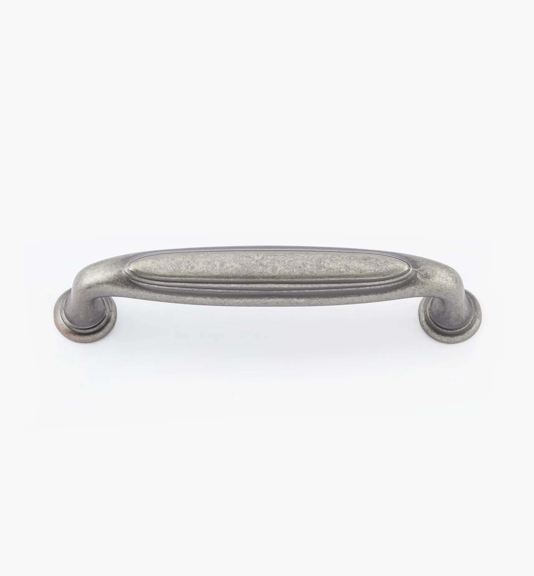 New Mulholland Oval Handles Handles