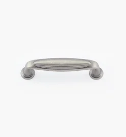 New Mulholland Oval Handles Handles